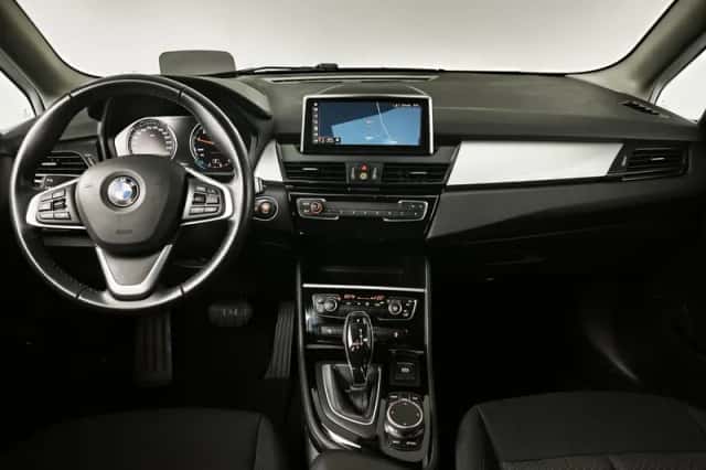 BMW 2-Serie (2019) thumbnail 3