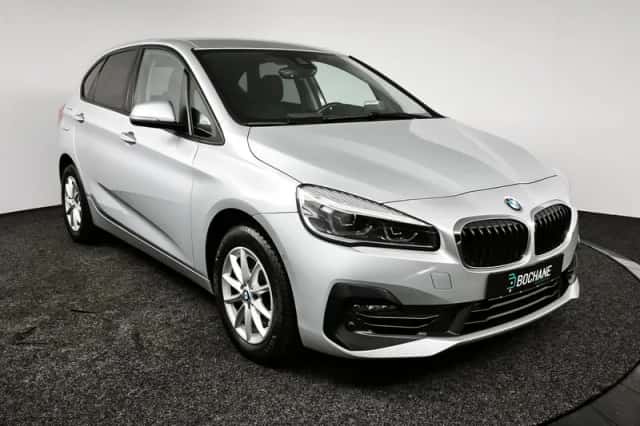 BMW 2-Serie (2019) thumbnail 5