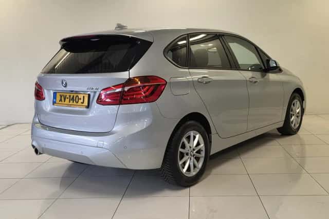 BMW 2-Serie (2019) thumbnail 5