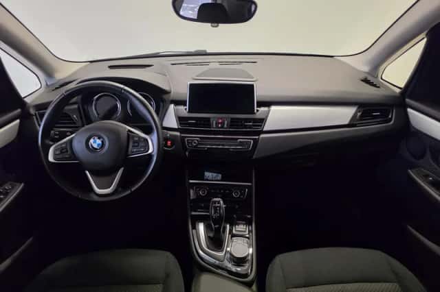 BMW 2-Serie (2019) thumbnail 6