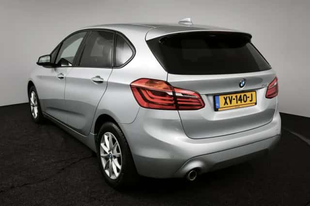 BMW 2-Serie (2019) thumbnail 6