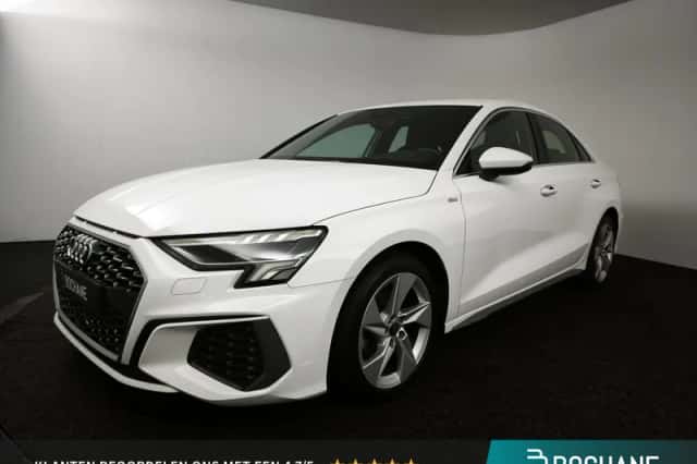 Audi A3 (2022) thumbnail 1