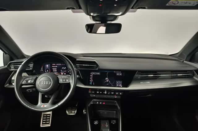 Audi A3 (2022) thumbnail 3