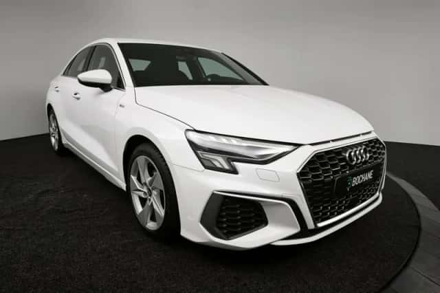 Audi A3 (2022) thumbnail 5