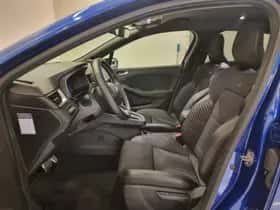 Renault Clio (2024) thumbnail 11