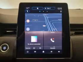 Renault Clio (2024) thumbnail 14