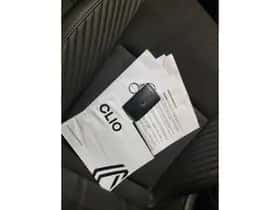 Renault Clio (2024) thumbnail 18