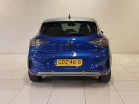 Renault Clio (2024) thumbnail 22