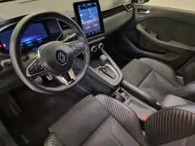 Renault Clio (2024) thumbnail 27