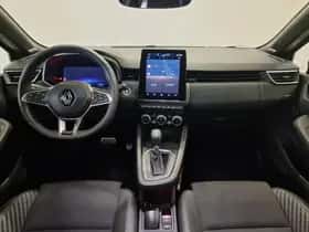 Renault Clio (2024) thumbnail 6