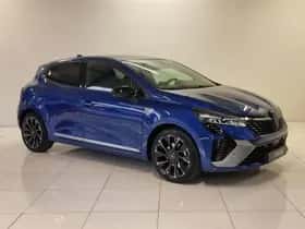 Renault Clio (2024) thumbnail 9