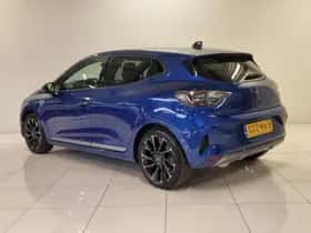 Renault Clio (2024) thumbnail 10