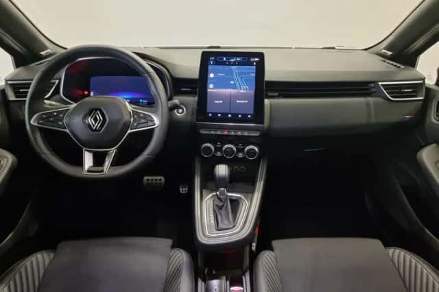 Renault Clio (2024) thumbnail 6