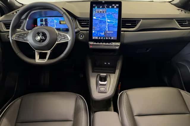 Mitsubishi Grandis (2026) thumbnail 3