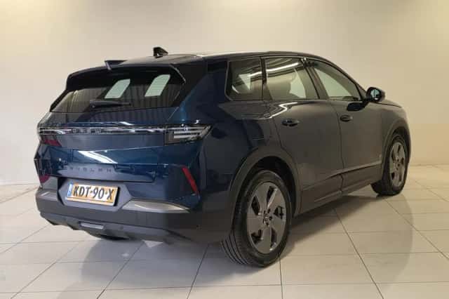 Opel Grandland (2025) thumbnail 5