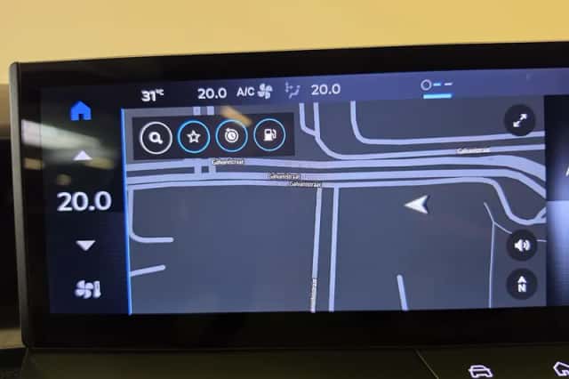 Opel Grandland (2025) thumbnail 3