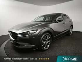 Mazda CX-30 (2022)