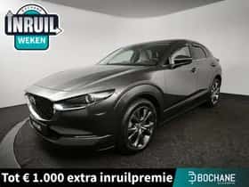 Mazda CX-30 (2022)