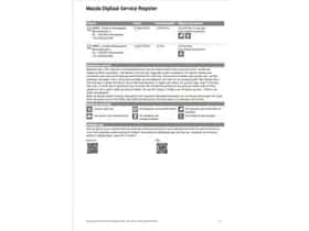 Mazda CX-30 (2022) thumbnail 16