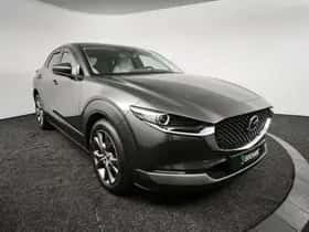 Mazda CX-30 (2022) thumbnail 5