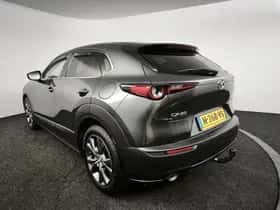 Mazda CX-30 (2022) thumbnail 6