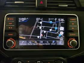 Nissan Micra (2019) thumbnail 2