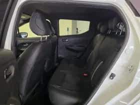 Nissan Micra (2019) thumbnail 12