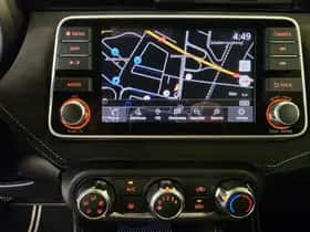 Nissan Micra (2019) thumbnail 14