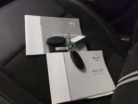 Nissan Micra (2019) thumbnail 16