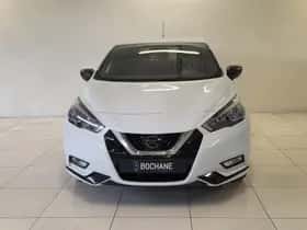 Nissan Micra (2019) thumbnail 19