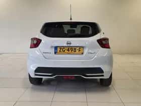 Nissan Micra (2019) thumbnail 20