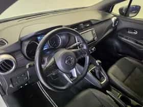 Nissan Micra (2019) thumbnail 25
