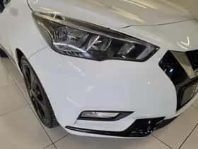 Nissan Micra (2019) thumbnail 26