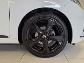 Nissan Micra (2019) thumbnail 27