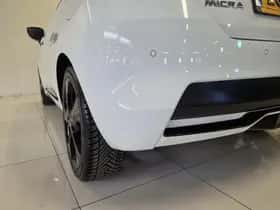 Nissan Micra (2019) thumbnail 4
