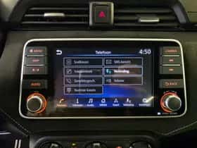 Nissan Micra (2019) thumbnail 31