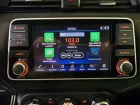 Nissan Micra (2019) thumbnail 32