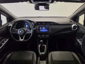Nissan Micra (2019) thumbnail 6