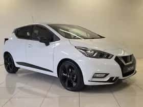 Nissan Micra (2019) thumbnail 9