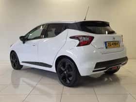 Nissan Micra (2019) thumbnail 10