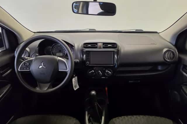 Mitsubishi Space Star (2022) thumbnail 6