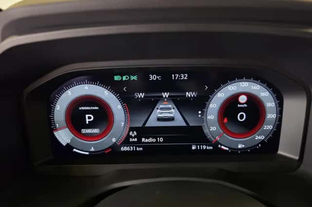 Nissan Qashqai (2023) thumbnail 6