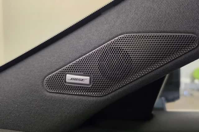 Nissan Qashqai (2023) thumbnail 3
