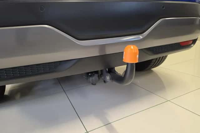Nissan Qashqai (2023) thumbnail 4