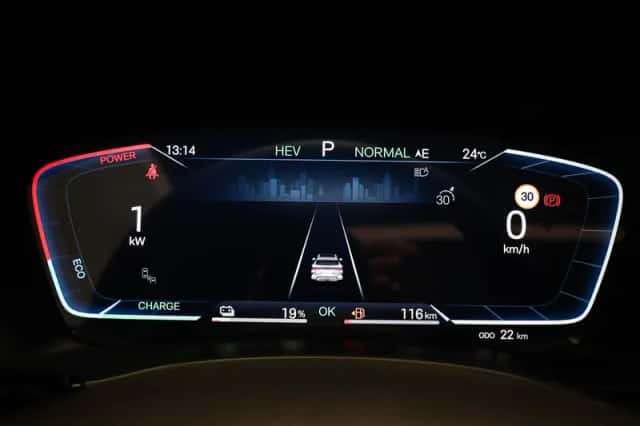 BYD Seal U (2026) thumbnail 4