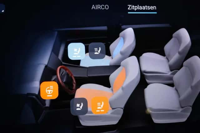 BYD Seal U (2026) thumbnail 5