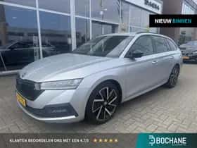 Škoda Octavia (2021)