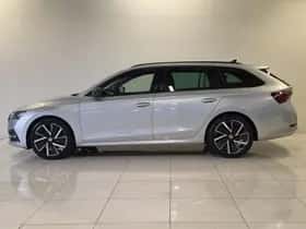 Škoda Octavia (2021) thumbnail 18