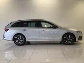 Škoda Octavia (2021) thumbnail 19
