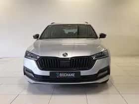 Škoda Octavia (2021) thumbnail 20